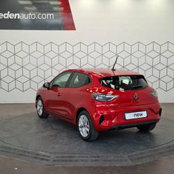 Renault Clio 5 Blue dCi 100 ch GSR2 Evolution Lons