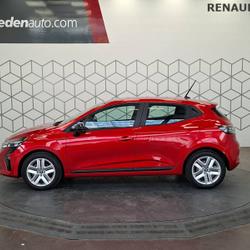 Renault Clio 5 Blue dCi 100 ch GSR2 Evolution Pau
