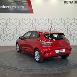 Renault Clio 5 Blue dCi 100 ch GSR2 Evolution Pau