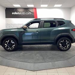 Dacia Duster Hybrid 140 Extreme Lons