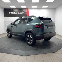 Dacia Duster Hybrid 140 Extreme Lons