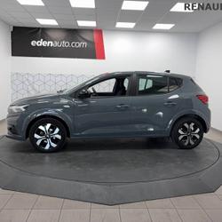 Dacia Sandero TCe 90 GSR2 Journey Pau