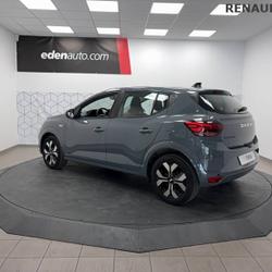 Dacia Sandero TCe 90 GSR2 Journey Pau