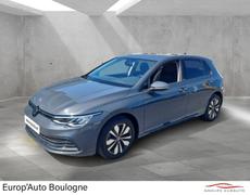 Volkswagen Golf 8 Saint-Léonard