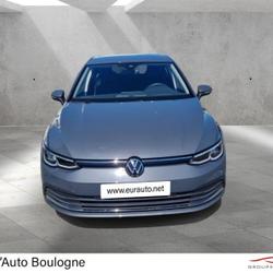 Volkswagen Golf 8 2.0 TDI SCR 116ch Golf Saint-L&eacute;onard