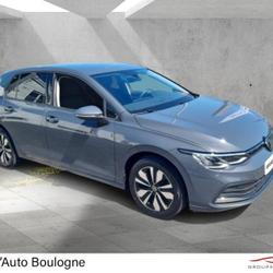 Volkswagen Golf 8 2.0 TDI SCR 116ch Golf Saint-L&eacute;onard