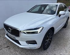Volvo XC60 Butry-sur-Oise