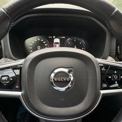 Volvo XC60 D4 ADBLUE 190CH INSCRIPTION LUXE GEARTRONIC Butry-sur-Oise