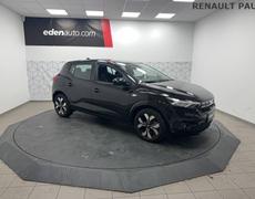 Dacia Sandero Pau