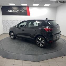 Dacia Sandero TCe 90 GSR2 Journey Pau