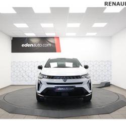Renault Symbioz E-Tech full hybrid 145 Techno Pau