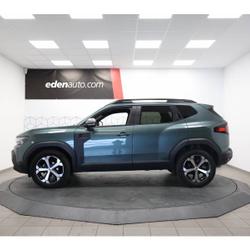 Dacia Duster Mild Hybrid 130 Journey Lons