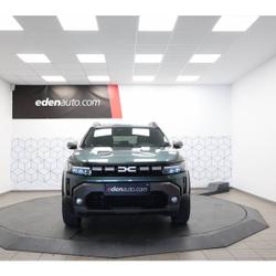 Dacia Duster Mild Hybrid 130 Journey Lons