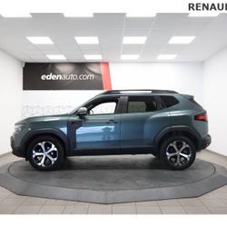 Dacia Duster Mild Hybrid 130 Journey Pau