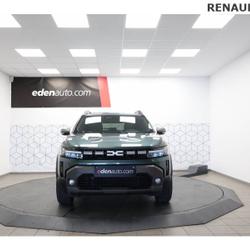 Dacia Duster Mild Hybrid 130 Journey Pau