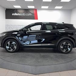 Renault Symbioz E-Tech full hybrid 145 Techno Lescar