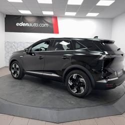 Renault Symbioz E-Tech full hybrid 145 Techno Lescar