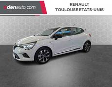 Renault Clio 5 Toulouse
