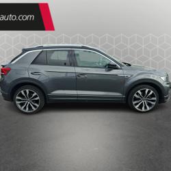 Volkswagen T-Roc 1.5 TSI EVO 150 Start/Stop DSG7 R-Line Villenave-d'Ornon