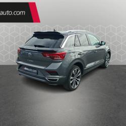 Volkswagen T-Roc 1.5 TSI EVO 150 Start/Stop DSG7 R-Line Villenave-d'Ornon