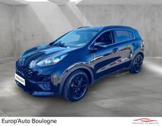 Kia Sportage Saint-Léonard