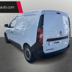 Renault Kangoo Blue dCi 95 Zen Biarritz