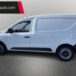 Renault Kangoo Blue dCi 95 Zen Bayonne