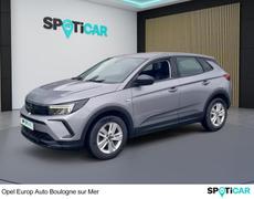 Opel Grandland Saint-Léonard