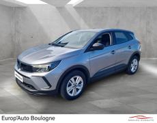 Opel Grandland Saint-Léonard