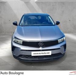 Opel Grandland 1.2 Turbo 130ch Saint-L&eacute;onard