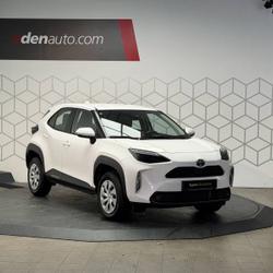 Toyota Yaris Cross Hybride 116h 2WD Dynamic V&eacute;lines