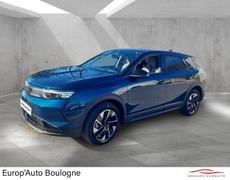 Opel Grandland Saint-Léonard