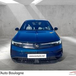 Opel Grandland 1.2 Turbo Hybrid 145ch GS e-DCT6 Saint-L&eacute;onard