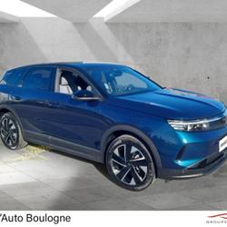 Opel Grandland 1.2 Turbo Hybrid 145ch GS e-DCT6 Saint-L&eacute;onard