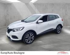 Renault Kadjar Saint-Léonard