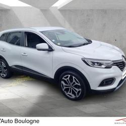 Renault Kadjar 1.5 Blue dCi 115ch Intens - 21 Saint-L&eacute;onard