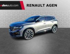 Renault Austral Agen