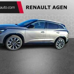Renault Austral full hybrid E-Tech 200 ch Techno Agen