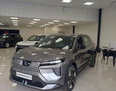 Mitsubishi Eclipse Cross Alès