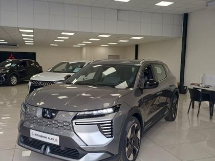 Mitsubishi Eclipse Cross - BEV 87 KWH 220 INVITE+ 22kW - 34 990 €