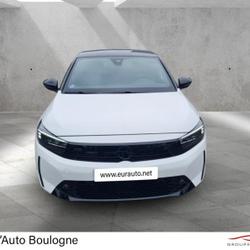 Opel Corsa 1.2 Turbo 100ch GS Saint-L&eacute;onard