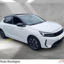Opel Corsa 1.2 Turbo 100ch GS Saint-L&eacute;onard