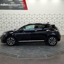 Renault Clio 5 TCe 90 ch GSR2 Techno Lescar