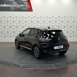 Renault Clio 5 TCe 90 ch GSR2 Techno Lescar