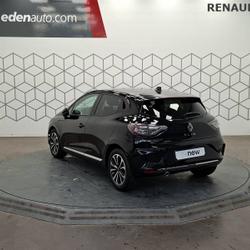 Renault Clio 5 TCe 90 ch GSR2 Techno Pau