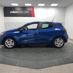 Renault Clio 5 Blue dCi 100 ch GSR2 Evolution Lescar