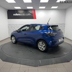 Renault Clio 5 Blue dCi 100 ch GSR2 Evolution Pau