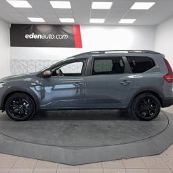 Dacia Jogger Hybrid 140 7 places GSR2 Extreme Lescar