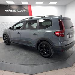 Dacia Jogger Hybrid 140 7 places GSR2 Extreme Lescar
