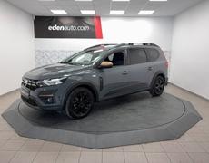 Dacia Jogger Lons